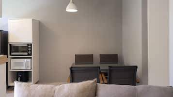 Apartment | Interior