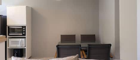 Apartment | Interior