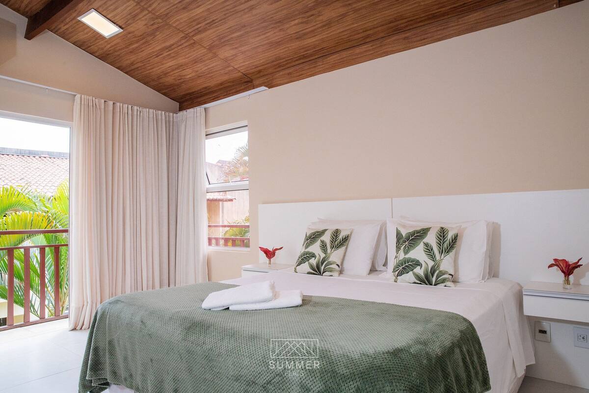 Appartement Familial | 1 chambre, fer et planche Ă repasser, Wi-Fi gratuit, draps fournis