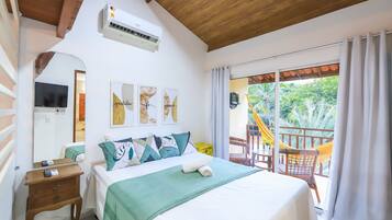 Căn hộ dành cho gia đình | 1 phòng ngủ, bàn ủi/dụng cụ ủi quần áo