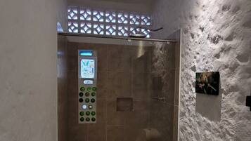 Habitación | Baño