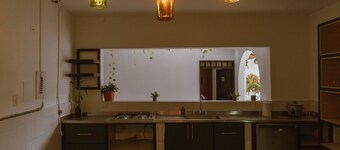 Toukan Hostel