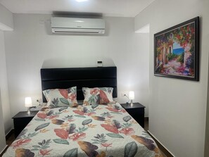 1 bedroom, WiFi - (15) Cozy and new apartment in Miraflores (Miraflores)