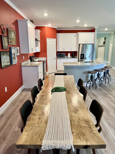 Sanford Long-Term Stay