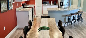 Sanford Long-Term Stay