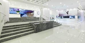 الردهة