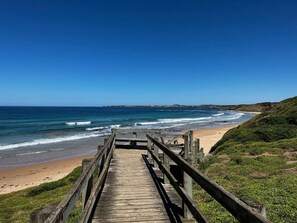 Plage à proximité