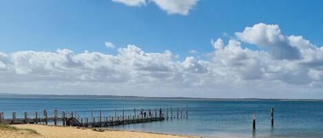 Plage