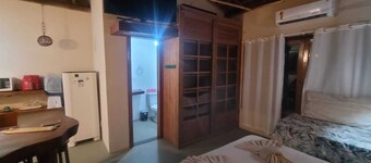 Eco Vila - Chalet 200 meters from the natural pools