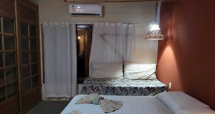Eco Vila - Chalet 200 meters from the natural pools