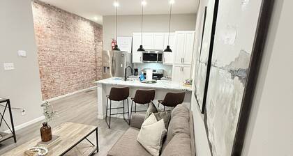 Rustic Charm 4BDRM Home| STL Developers