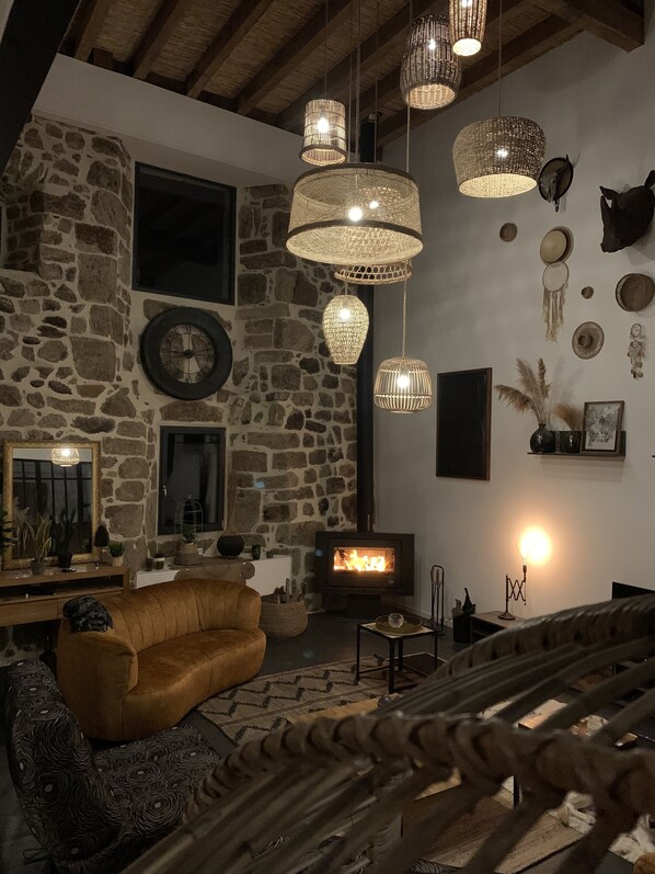 Intérieur