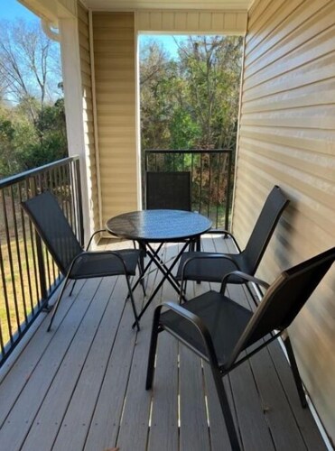 Luxury life in downtown 2