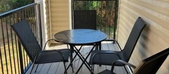 Luxury life in downtown 2