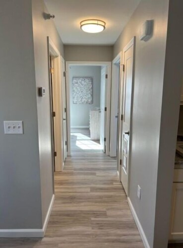 Luxury life in downtown 2