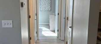 Luxury life in downtown 2