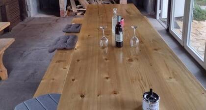 Family Nest Lika Relax