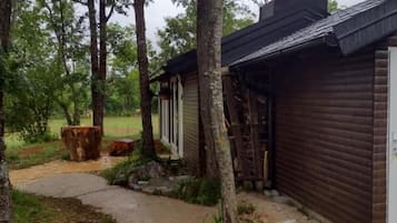 Rumah (Seven Bedroom Holiday Home with Swimm) | Eksterior