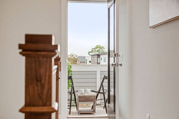 Interior - The Boroughs at Mixson 4BR-INQ IIII (North Charleston)