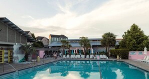 Pool - The Boroughs at Mixson 4BR-INQ IIII (North Charleston)