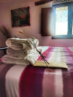 5 camere, Wi-Fi, lenzuola