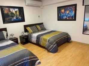 1 bedroom, WiFi - (17) Apartment in the best area of Miraflores (Lima)