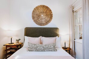 2 Schlafzimmer, Bügeleisen/Bügelbrett, Reisekinderbett, WLAN