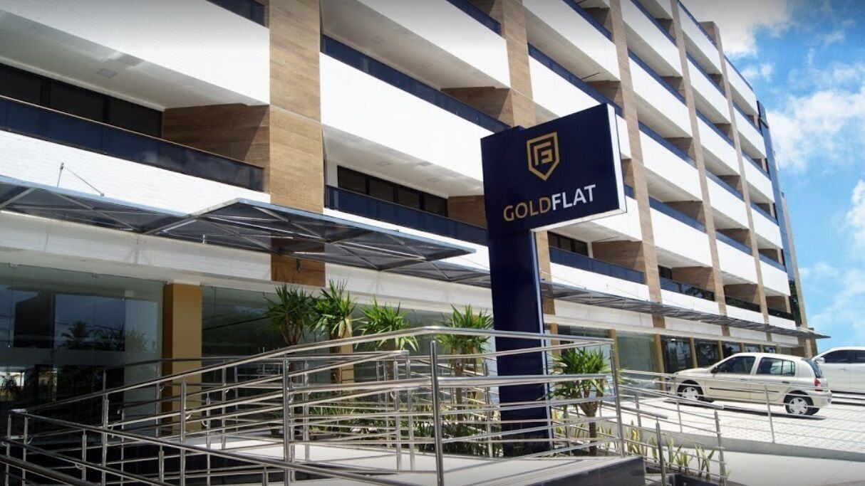 Apartment | Exterior detail