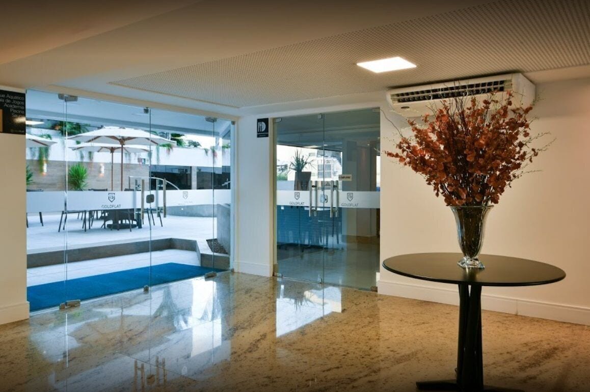Apartment | Interior