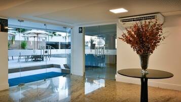 Apartment | Interior
