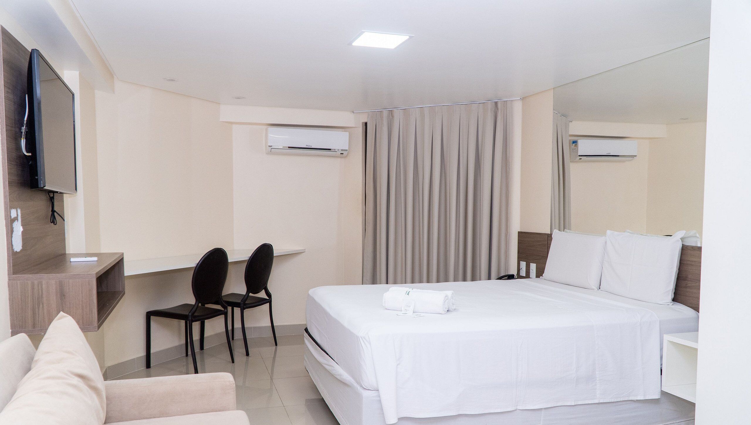 Apartment | Free WiFi