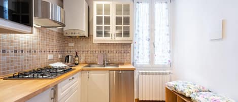 Apartment | 1 bilik tidur