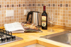 Apartment | 1 Schlafzimmer