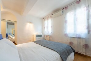 1 habitación 