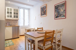 Maison | 1 chambre