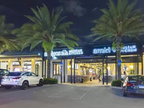 Casa, 4 habitaciones | Exterior