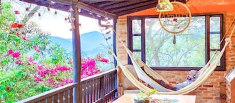 REFUGIO EXPLORA VERDE