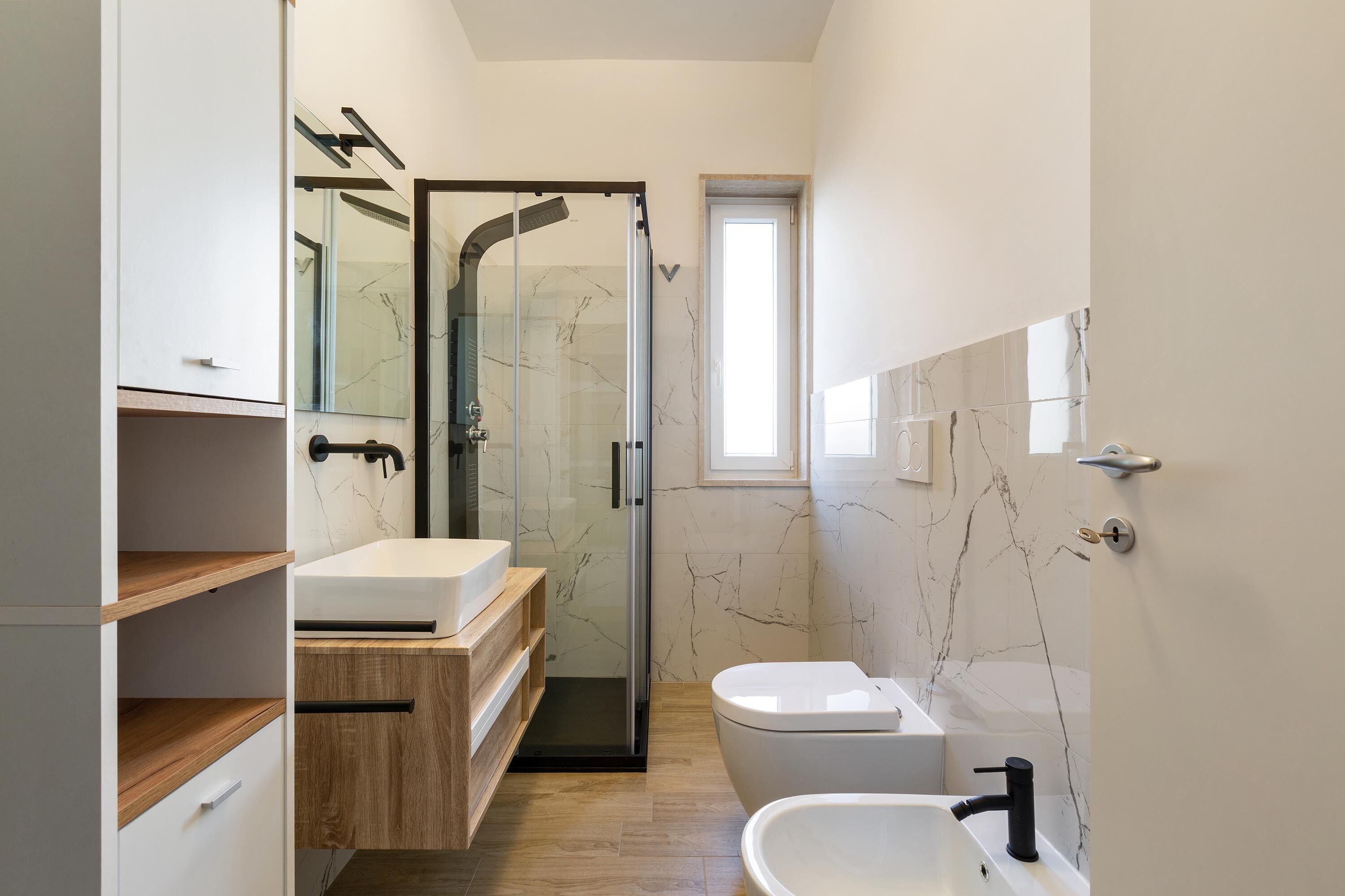 Apartment | Bathroom