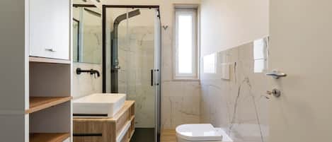 Appartement | Salle de bain