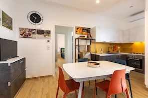 Apartment | Eigene Küche