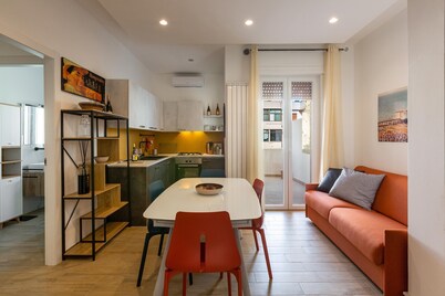 3136 Station House by Barbarhouse