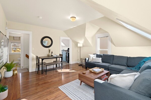 Televisión 40 pulgadas con canales de televisión digitales