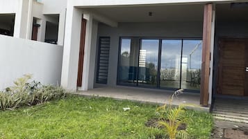 Casa de campo, varias camas | Exterior