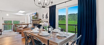 Amazing Sunsets, Biking, Boating and More at the Horsetooth Stoop!