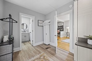 House, Multiple Beds, Hot Tub, Garden View (803 E Mulberry St.) | Interior - Charming Bungalow With Hot Tub, Fire Pit & Bikes (Fort Collins)