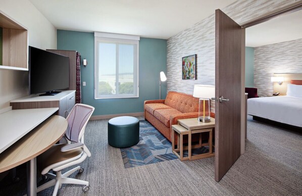 2 bedrooms, WiFi, bed sheets - Spacious 2bd 2bth in gated community (Fort Lauderdale)