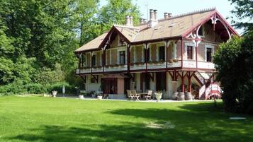 Exterieur