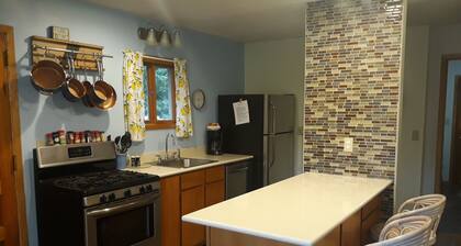 Alice's Black Hills Cottage