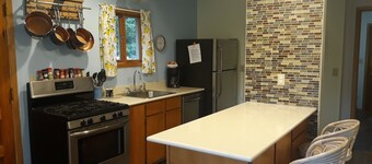 Alice's Black Hills Cottage