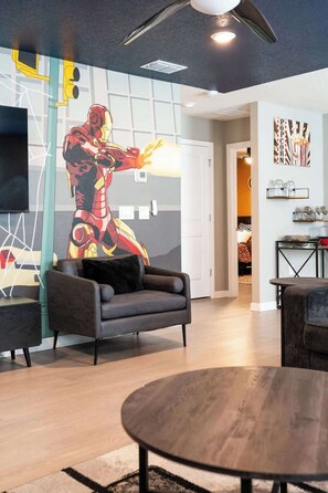 Interieur